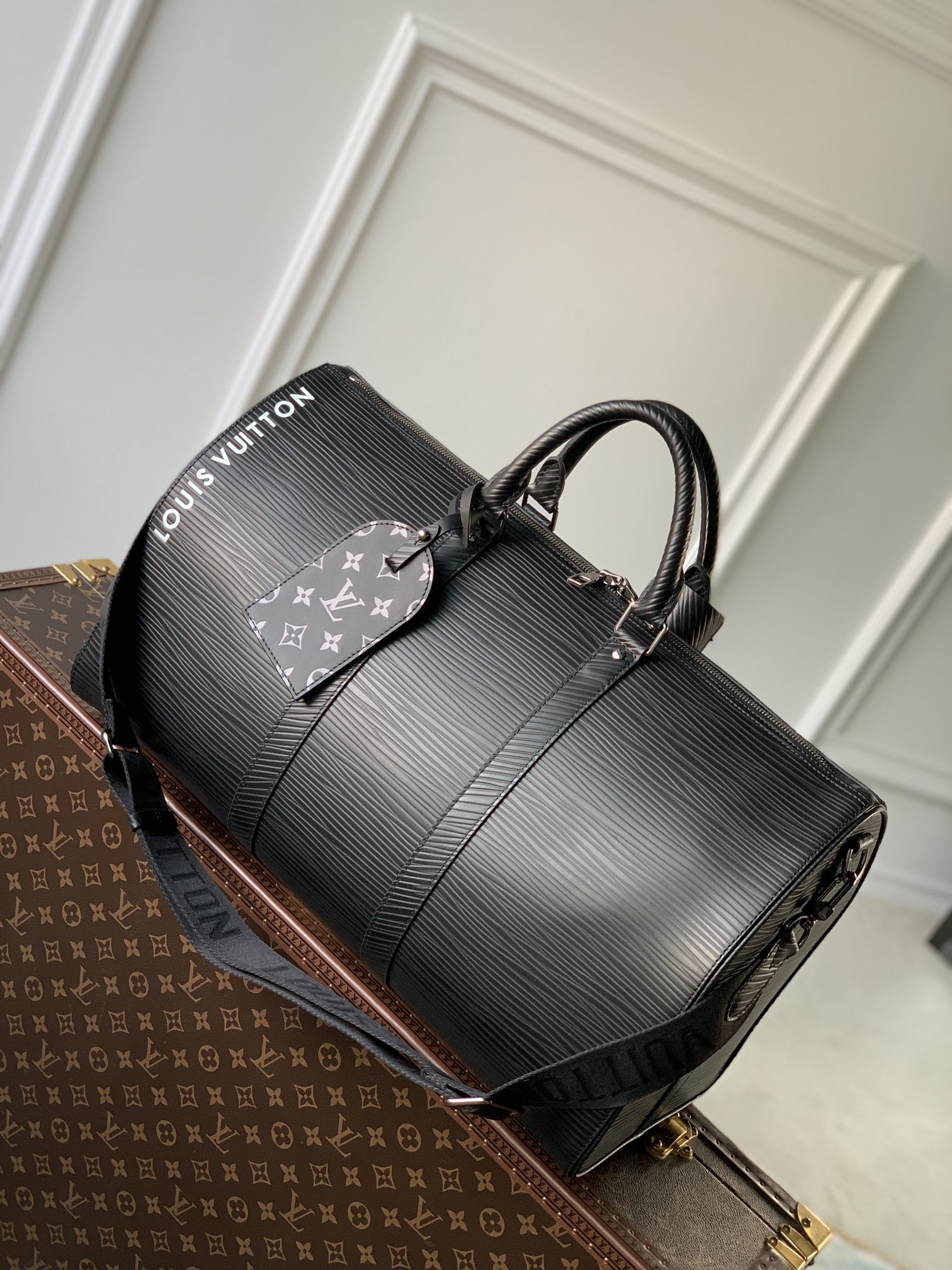 LV Travel Bags